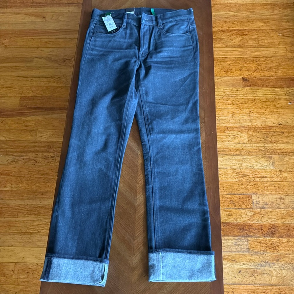 G-Star Raw Noxer Straight Jeans 28/32